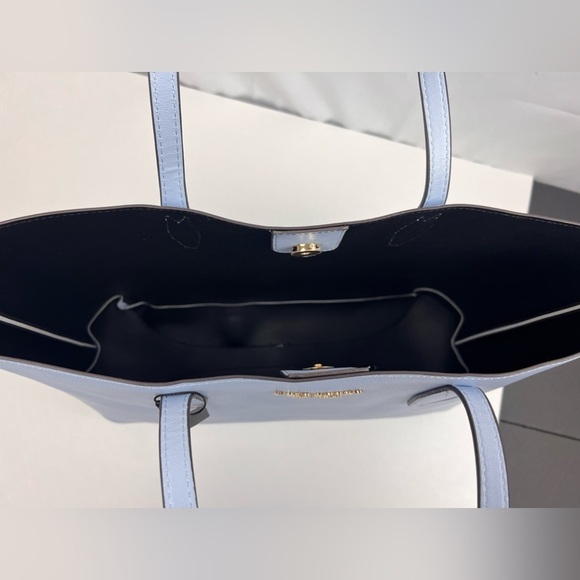 Kate Spade blue tote, it is new, DEAL alert 🚨 - Picture 8 of 11